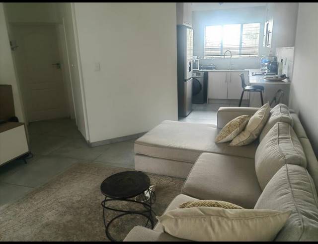 2 BEDROOM APARTMENT FOR SALE IN VORNA VALLEY